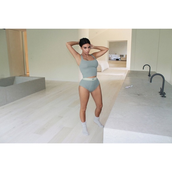 SOLD NWT Skims Underwear Bundle - Picture 6 of 16